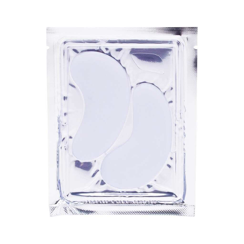 24K Goddess Aging Skin Eye Masks x10
