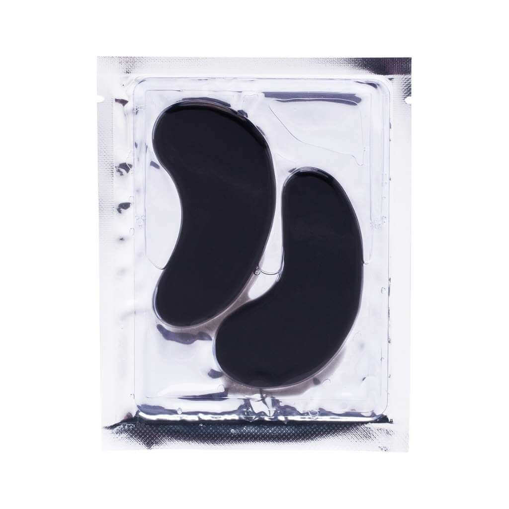 24K Goddess Dehydrated & Tired Skin Eye Masks x10