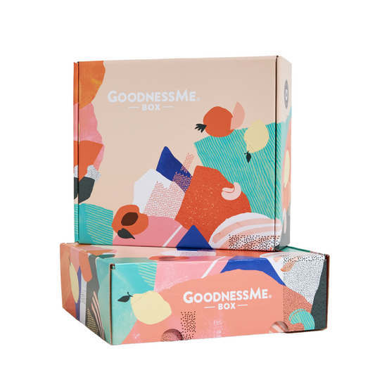 1 Month Box for Referrals